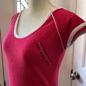 Vintage 406 Collection Shirt 